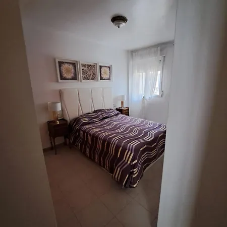 Navigantes 5 Appartement