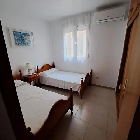 Apartment Navigantes 5 *