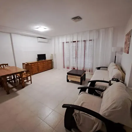 Navigantes 5 Apartment Torrevieja