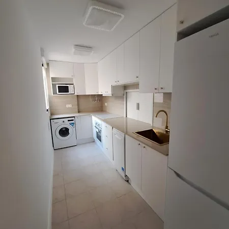 Appartement Navigantes 5 Torrevieja