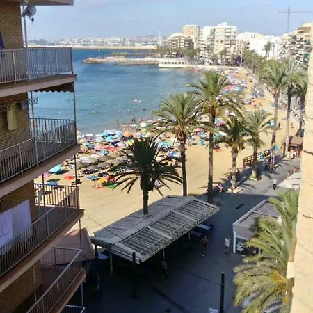 Navigantes 5 * Torrevieja