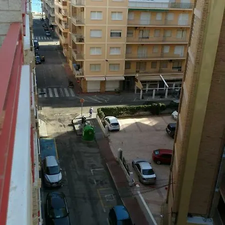 Appartement Navigantes 5 *