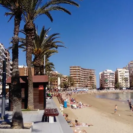 Apartment Navigantes 5