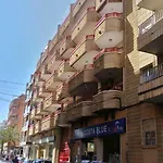 Apartment Navigantes 5 *
